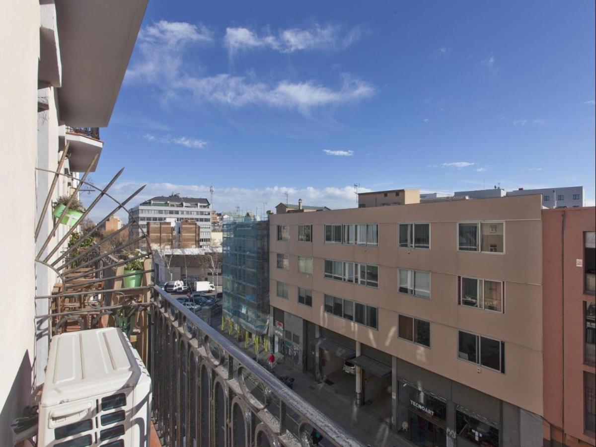 Sunny Playa Apartment Barcellona Esterno foto